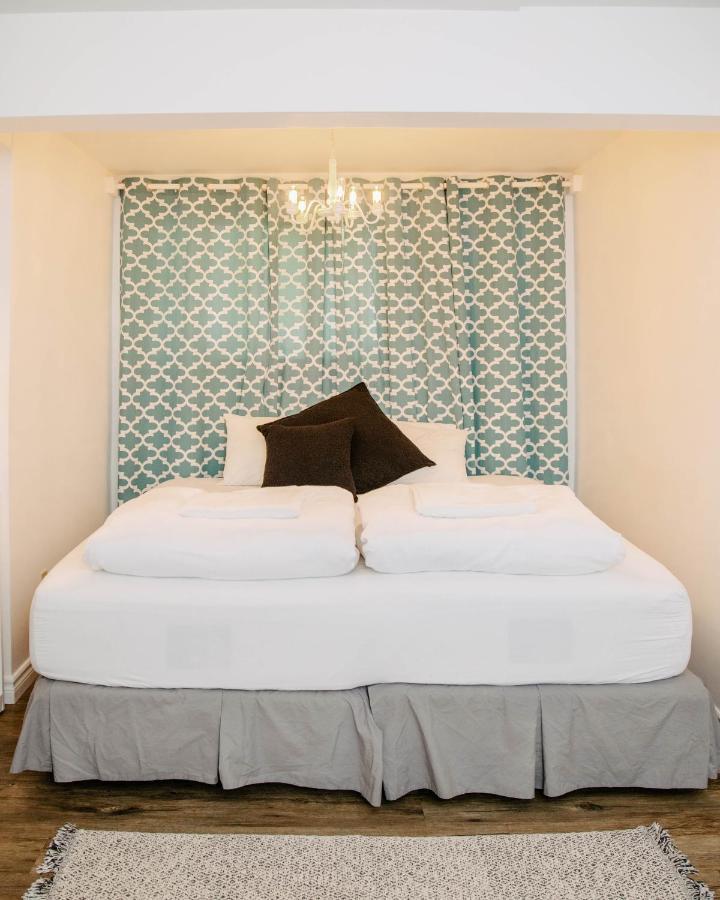 Auberge Sutton Brouerie Room photo