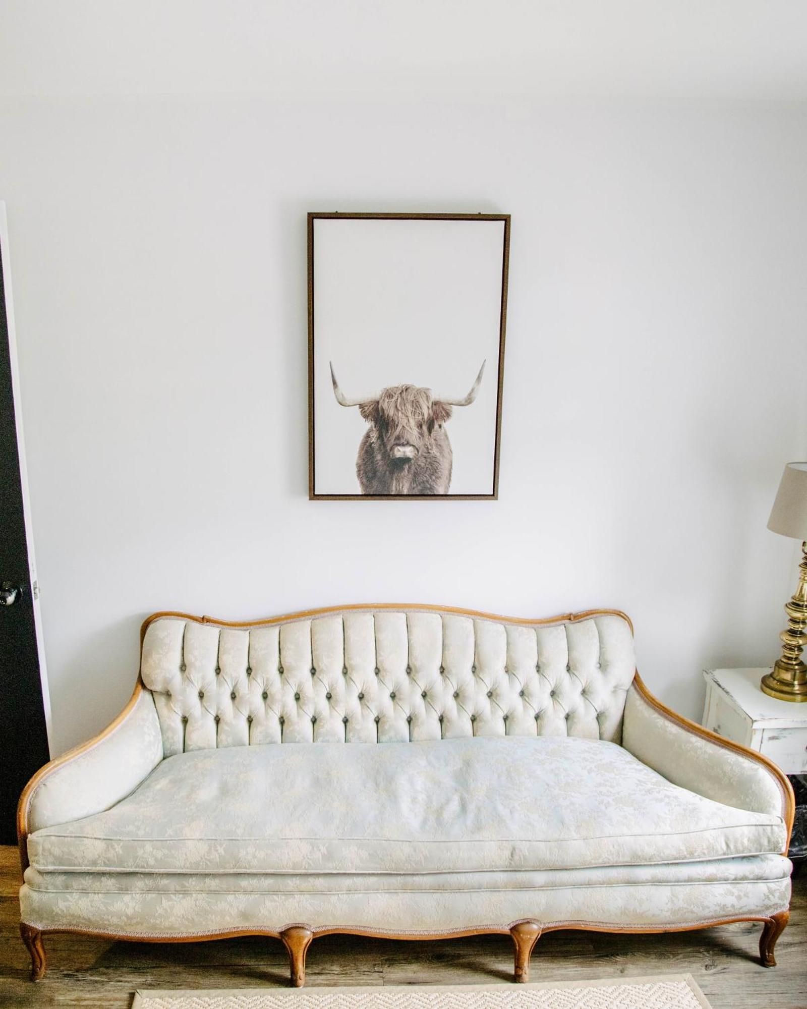 Auberge Sutton Brouerie Room photo